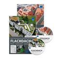  Kombipaket Flachdach: Planen - Konstruieren - Sanieren Steildach: Planung - Ausführung - Projekte | Buch |  Sack Fachmedien
