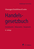 Glanegger / Stuhlfelner / Cordes |  Handelsgesetzbuch | Buch |  Sack Fachmedien
