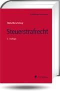 Reichling / Hüls |  Steuerstrafrecht | Buch |  Sack Fachmedien
