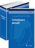 Ruhmannseder / Lehner / Beukelmann |  Compliance aktuell | Loseblattwerk |  Sack Fachmedien