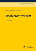 Dannecker / Knierim / Smok |  Insolvenzstrafrecht | Buch |  Sack Fachmedien