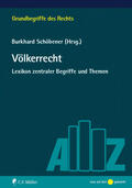 Breuer / Schöbener / Dreist |  Völkerrecht | Buch |  Sack Fachmedien