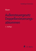 Bauernschmitt / Becker / Creed, M.I.Tax |  Heidelberger Kommentar Außensteuergesetz Doppelbesteuerungsabkommen | Buch |  Sack Fachmedien