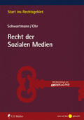 Schwartmann / Ohr |  Recht der Sozialen Medien | eBook | Sack Fachmedien