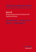 Clerici / Pfeiffer / Damascelli |  Wirtschaftsrecht - Verfahrensrecht - Erbrecht - Scheidungsrecht | Buch |  Sack Fachmedien