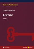 Gursky / Lettmaier |  Erbrecht | Buch |  Sack Fachmedien