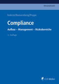 Inderst / Ackermann / Bannenberg |  Compliance | Buch |  Sack Fachmedien
