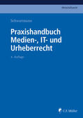 Schwartmann / Bagh, LL.M. / Bießmann |  Praxishandbuch Medien-, IT- und Urh | Buch |  Sack Fachmedien
