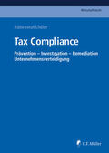 Atalay / Beisheim / Brinkmann |  Tax Compliance | eBook | Sack Fachmedien