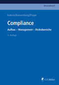 Ackermann / Bannenberg / Bauer |  Compliance | eBook | Sack Fachmedien