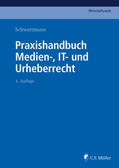 Bagh, LL.M. / Bießmann / Brock |  Praxishandbuch Medien-, IT- und Urheberrecht | eBook | Sack Fachmedien