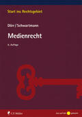 Dörr / Schwartmann |  Medienrecht | Buch |  Sack Fachmedien