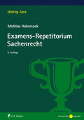 Habersack |  Examens-Repetitorium Sachenrecht | Buch |  Sack Fachmedien
