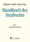 Esser / Heinz / Hilgendorf |  Handbuch des Strafrechts | eBook | Sack Fachmedien