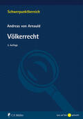 Arnauld |  Völkerrecht | eBook | Sack Fachmedien