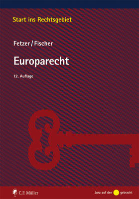 Fischer / Fetzer | Europarecht | E-Book | sack.de