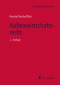 Abersfelder, LL.M. / Alberda / Hocke |  Außenwirtschaftsrecht | eBook | Sack Fachmedien