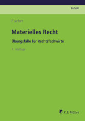 Fischer / Jungbauer | Materielles Recht | Buch | sack.de