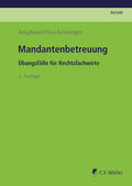 Jungbauer / Stuckenberger |  Mandantenbetreuung | Buch |  Sack Fachmedien