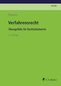 Natterer / Jungbauer |  Verfahrensrecht | Buch |  Sack Fachmedien