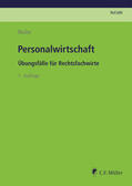 Nolte / Jungbauer |  Personalwirtschaft | Buch |  Sack Fachmedien