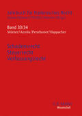 Stürner / Perathoner / Budde |  Schadensrecht - Steuerrecht - Verfassungsrecht | Buch |  Sack Fachmedien