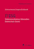 Schwartmann / Benedikt / Jaspers |  TTDSG | eBook | Sack Fachmedien