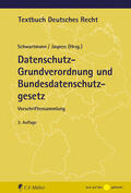 Schwartmann / Jaspers |  Datenschutz-Grundverordnung und Bundesdatenschutzgesetz | Buch |  Sack Fachmedien