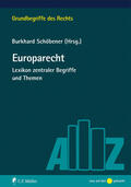 Breuer / Dreist / Fremuth |  Europarecht | eBook | Sack Fachmedien