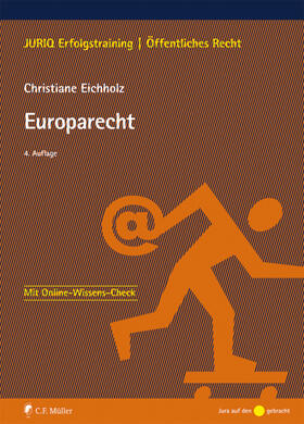 Eichholz | Europarecht | E-Book | sack.de