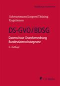 Atzert / Buchmann / Dietze |  DS-GVO/BDSG | eBook | Sack Fachmedien