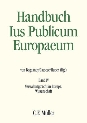 Bogdandy / Chrétien / Edelstam | Ius Publicum Europaeum | E-Book | sack.de