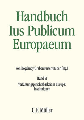 Amaral / Behrendt / Besselink | Ius Publicum Europaeum | E-Book | sack.de