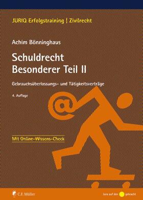 Bönninghaus | Schuldrecht Besonderer Teil II | E-Book | sack.de
