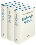 Hilgendorf / Kudlich / Valerius |  Handbuch des Strafrechts. Gesamtausgabe. 3 Bände | Buch |  Sack Fachmedien