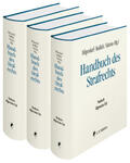 Hilgendorf / Kudlich / Valerius |  Handbuch des Strafrechts | Buch |  Sack Fachmedien