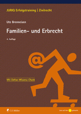 Brenneisen | Familien- und Erbrecht | E-Book | sack.de