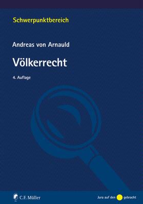Arnauld | Völkerrecht | E-Book | sack.de