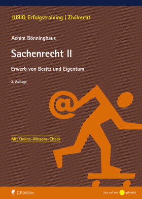 Bönninghaus | Sachenrecht II | E-Book | sack.de