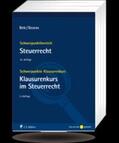 Birk / Desens |  Steuerrecht und Klausurenkurs im Steuerrecht | Buch |  Sack Fachmedien