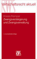 Knees / Kemper |  Zwangsversteigerung und Zwangsverwaltung | eBook | Sack Fachmedien