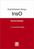 Graf-Schlicker |  InsO | eBook | Sack Fachmedien