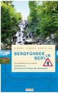 Griebel / Gerold / Beutel |  Bergführer Berlin | Buch |  Sack Fachmedien