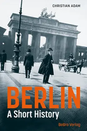 Adam |  Berlin | Buch |  Sack Fachmedien