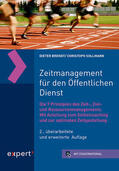 Brendt / Sollmann |  Brendt, D: Zeitmanagement für den Öffentlichen Dienst | Buch |  Sack Fachmedien