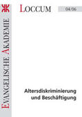 Rust / Lange / Pfannkuche |  Altersdiskriminierung und Beschäftigung | Buch |  Sack Fachmedien