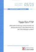 Lange |  Tipps fürs TTIP | Buch |  Sack Fachmedien