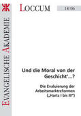 Pfannkuche / Lange |  Und die Moral von der Geschicht'...? | Buch |  Sack Fachmedien