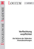 Lange |  Verflechtung verpflichtet | Buch |  Sack Fachmedien