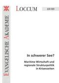 Lange / Brandt |  In schwerer See? | Buch |  Sack Fachmedien